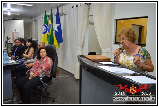 rolim de moura